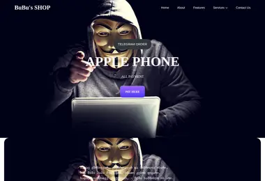 Screenshot of 013.ge