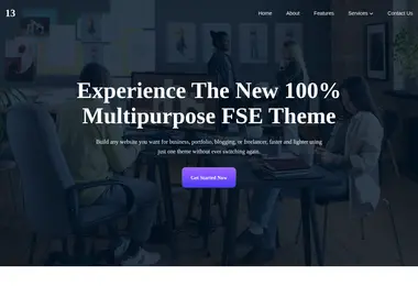 Screenshot of 1x1.ge