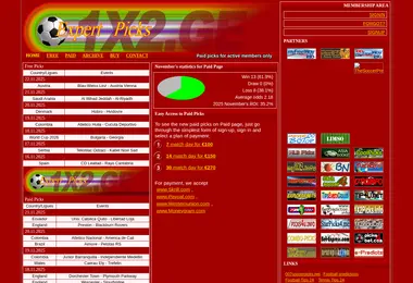 Screenshot of 1x2.ge