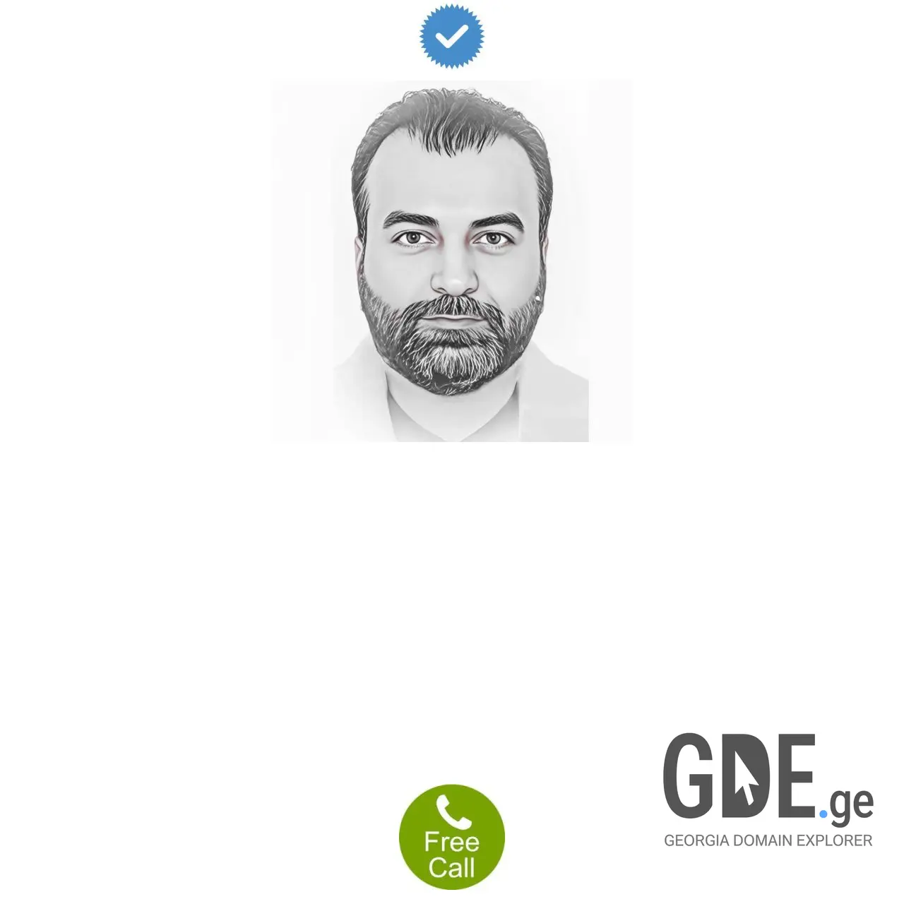 Screenshot of the site 600.ge at 2025-12-08