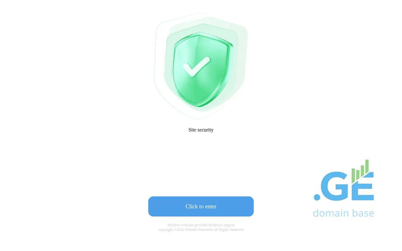 Screenshot of the site 857e.ge at 2025-10-02