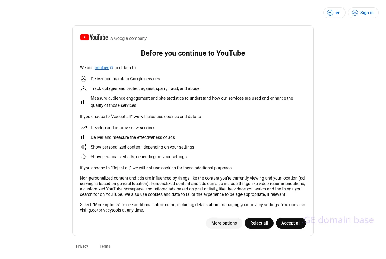 Screenshot of the site 90s.ge at 2025-09-01