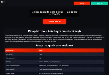 Screenshot of aarhus.ge
