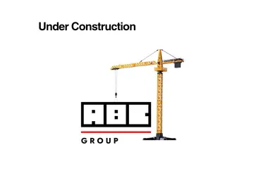 abcgroup.ge-ის ეკრანის სურათი