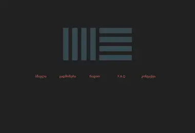 Screenshot of ableton.ge