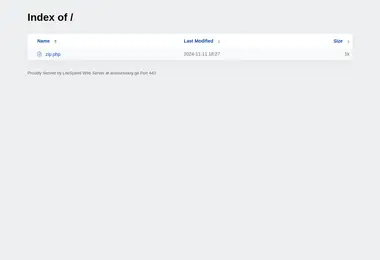 Скриншот accounteasy.ge