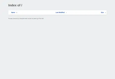 adbox.ge-ის ეკრანის სურათი