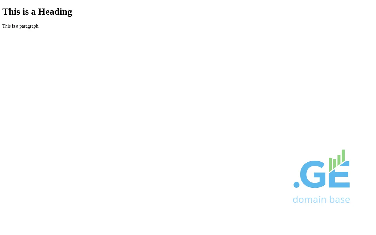 Screenshot of the site adjarahome.ge