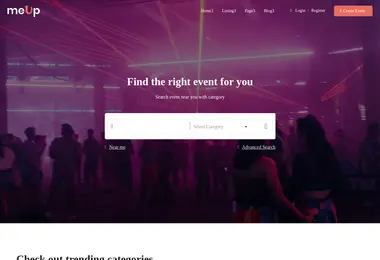 Screenshot of adstbilisi.ge