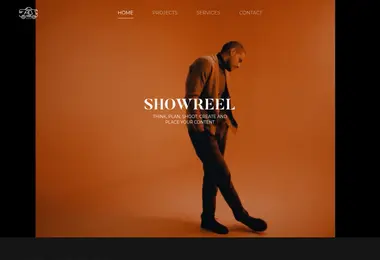 Скриншот advan.ge