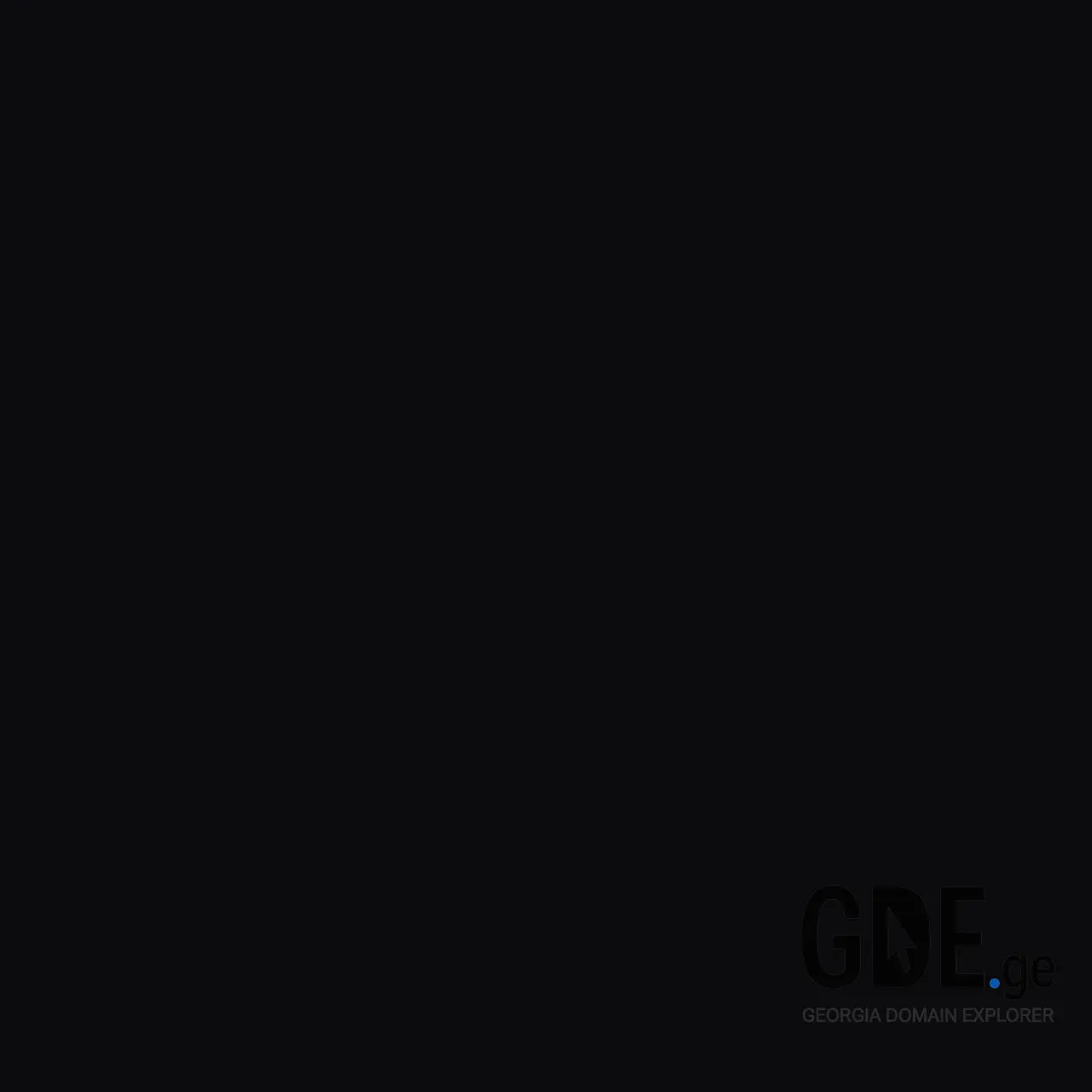 Screenshot of the site advokato.ge at 2025-12-14