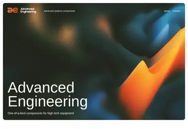 Скриншот aengi.ge