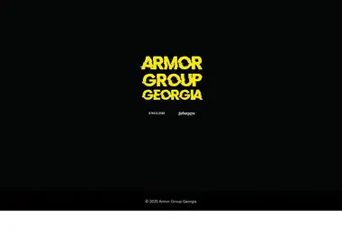 Скриншот agg.ge