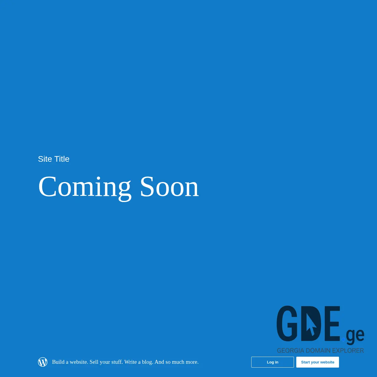 Screenshot of the site agroit.ge at 2025-12-08