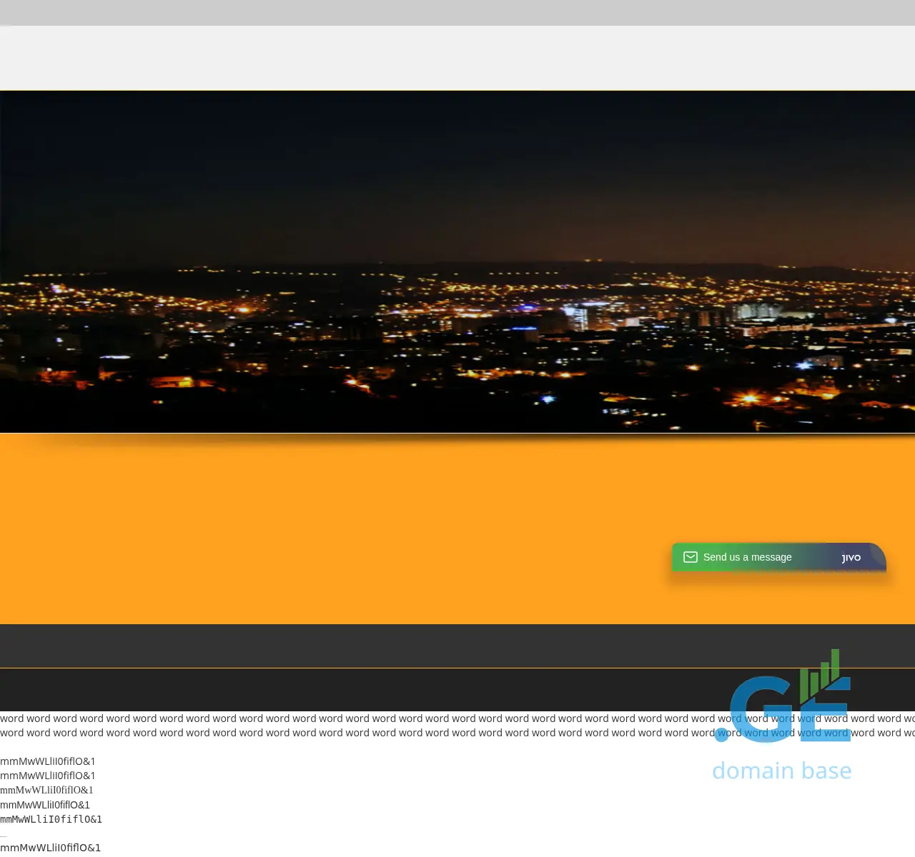 Screenshot of the site agtravel.ge at 2025-11-23