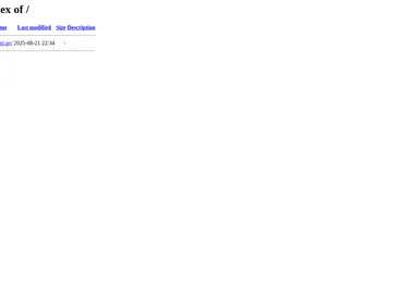 Screenshot of aidsmh.ge