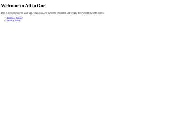 Screenshot of aiogroup.ge