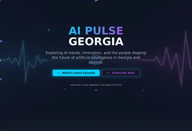 aipulsegeorgia.ge-ის ეკრანის სურათი
