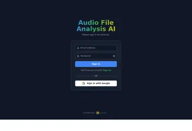Screenshot of aireport.ge