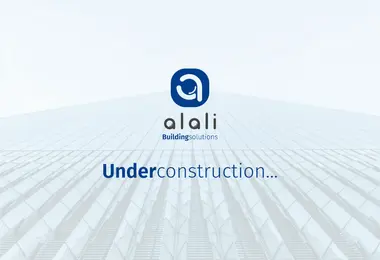 alalibuildingsolutions.ge-ის ეკრანის სურათი