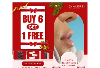 Скриншот alersi.ge