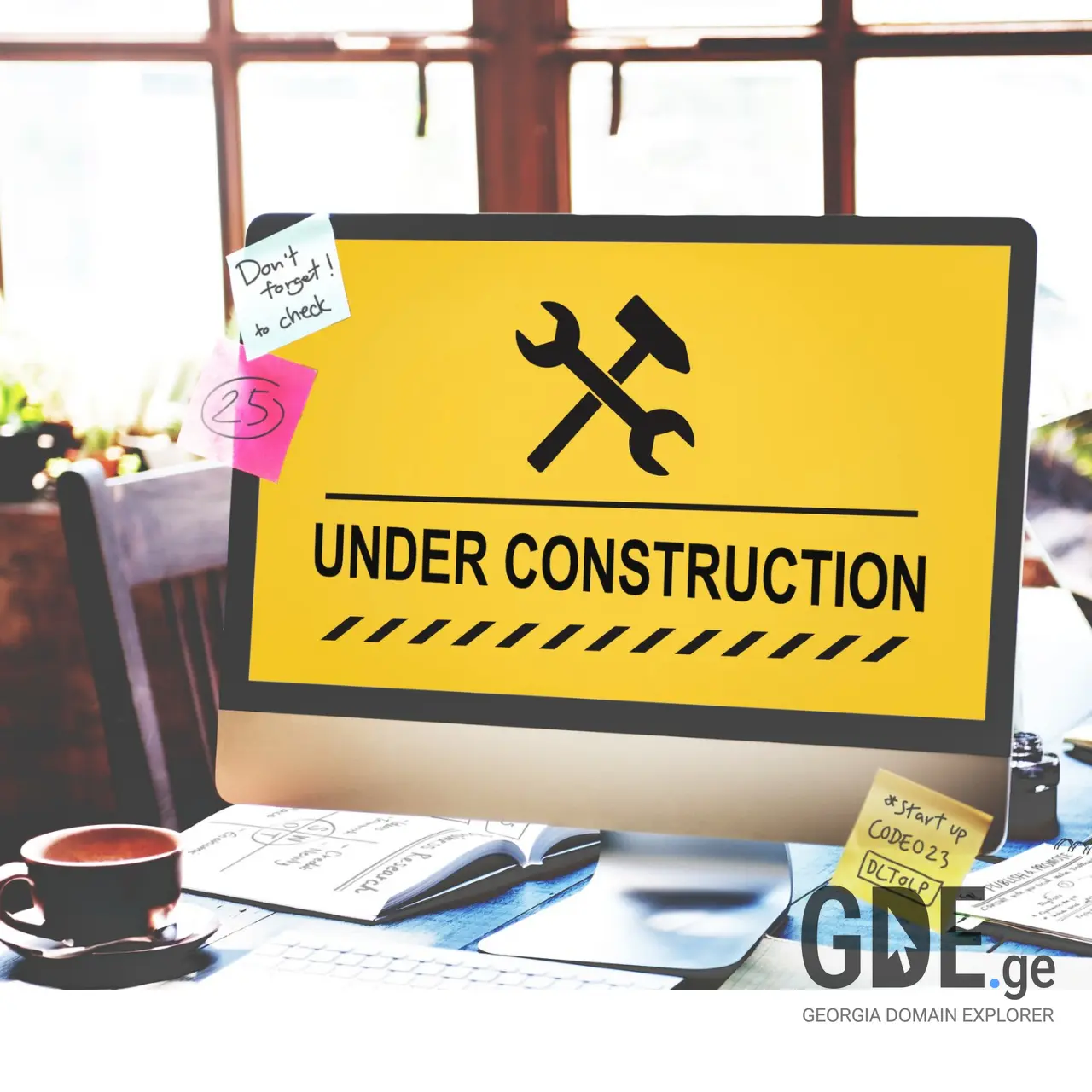 Screenshot of the site allpromo.ge at 2025-12-08