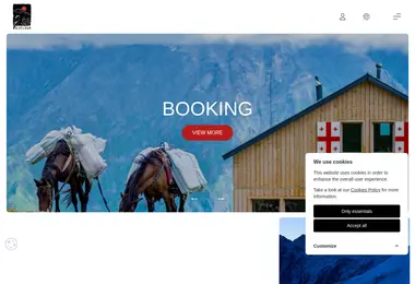 altihut.ge-ის ეკრანის სურათი