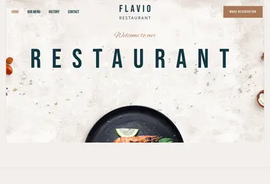 Screenshot of alupvc.ge