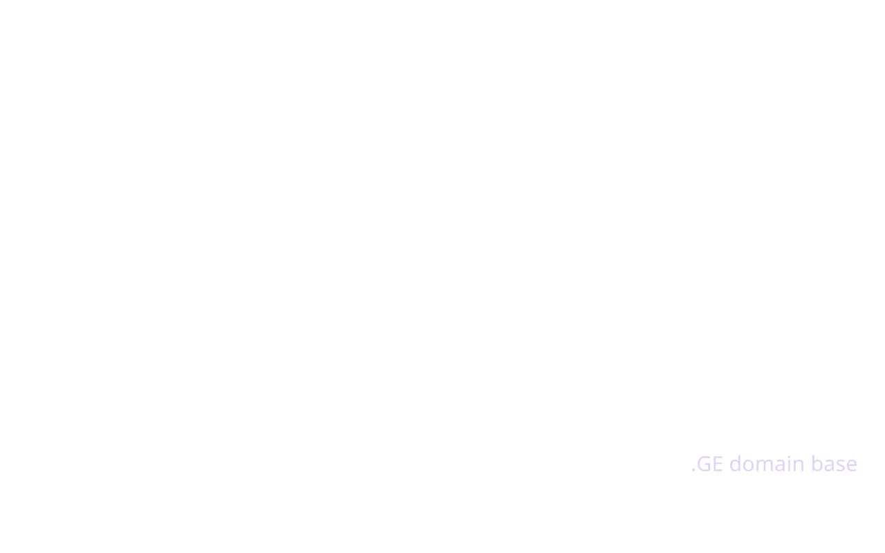 Screenshot of the site amioni.ge