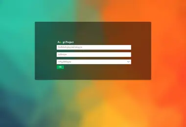 Screenshot of anap.ge