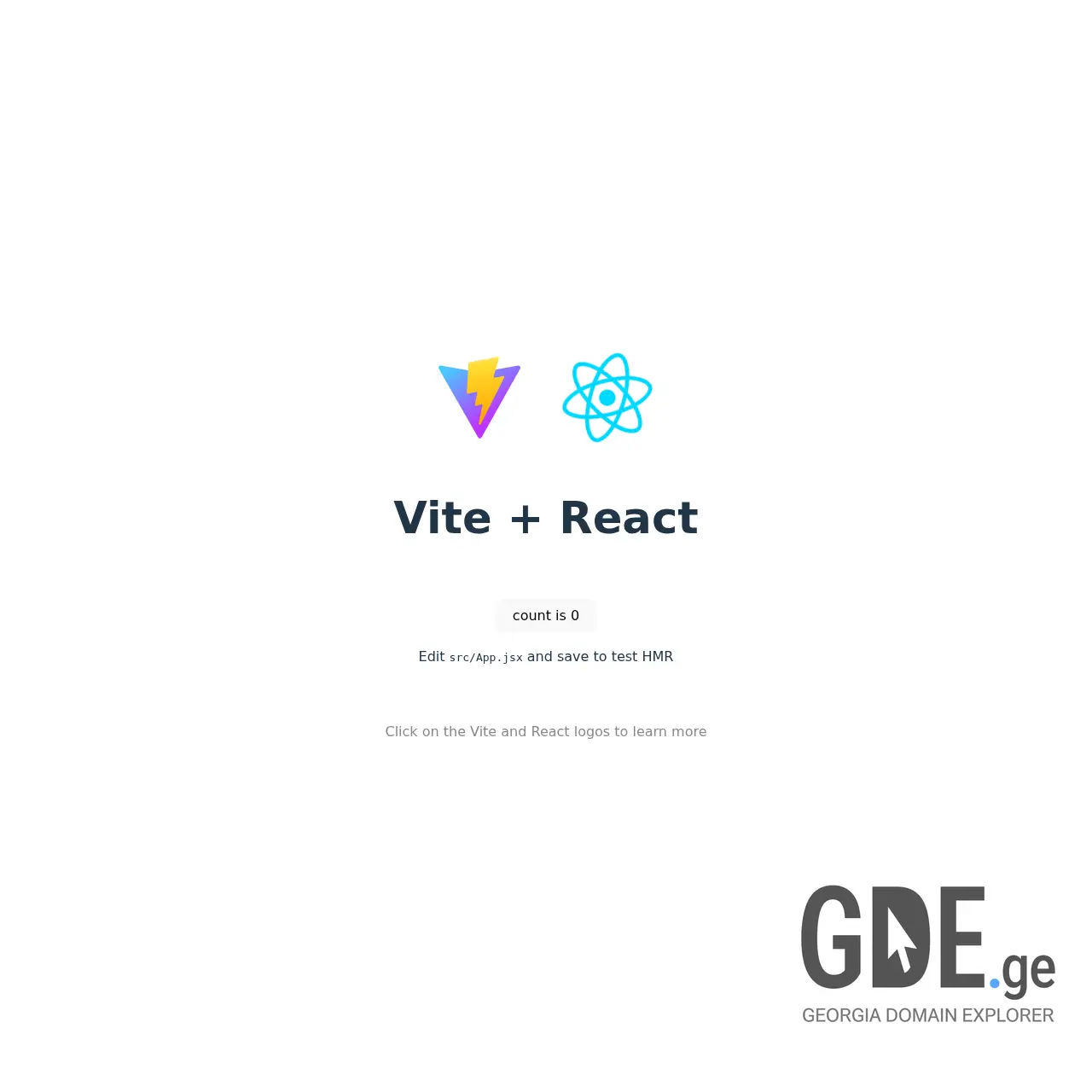 Screenshot of the site anchorpa.ge at 2025-12-08