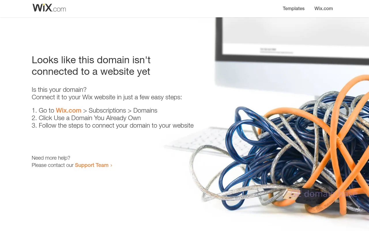 Screenshot of the site apd.ge
