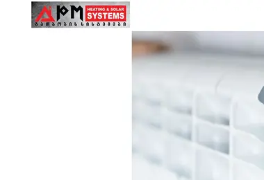 Screenshot of apm.com.ge