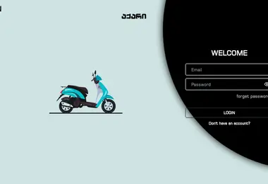 Скриншот aqariapp.ge