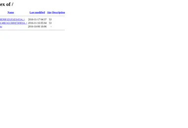 Screenshot of arch.ge