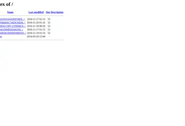 Screenshot of archinvest.ge