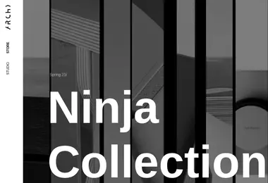 Скриншот archy.ge