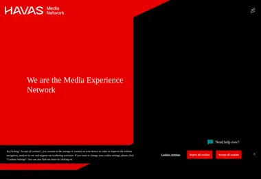 Screenshot of arenamedia.ge