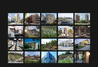 Screenshot of artytechs.ge