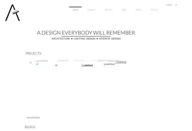 atarchitect.ge-ის ეკრანის სურათი