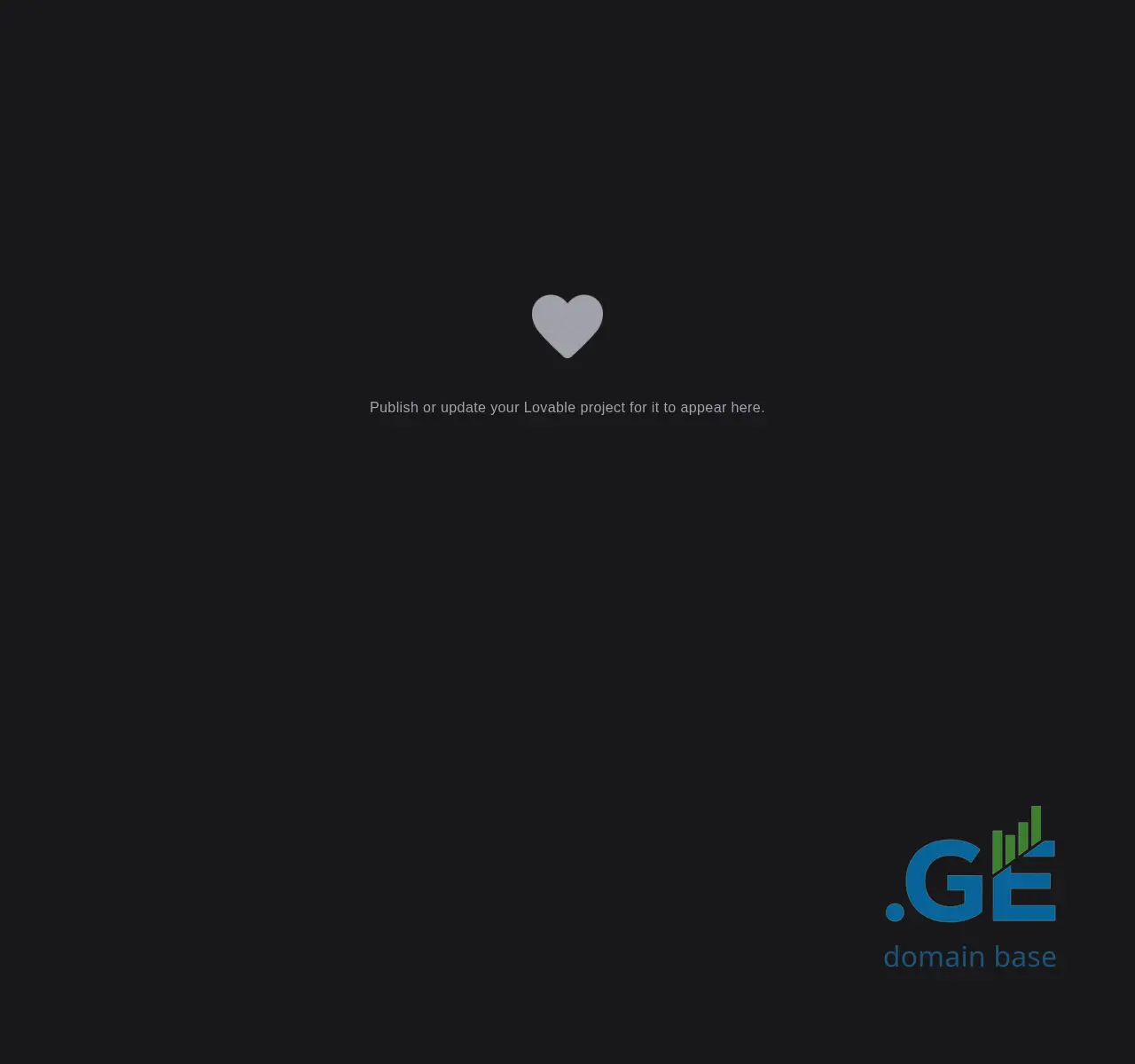 Screenshot of the site atlasholding.ge