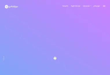 Скриншот auditgaranti.ge