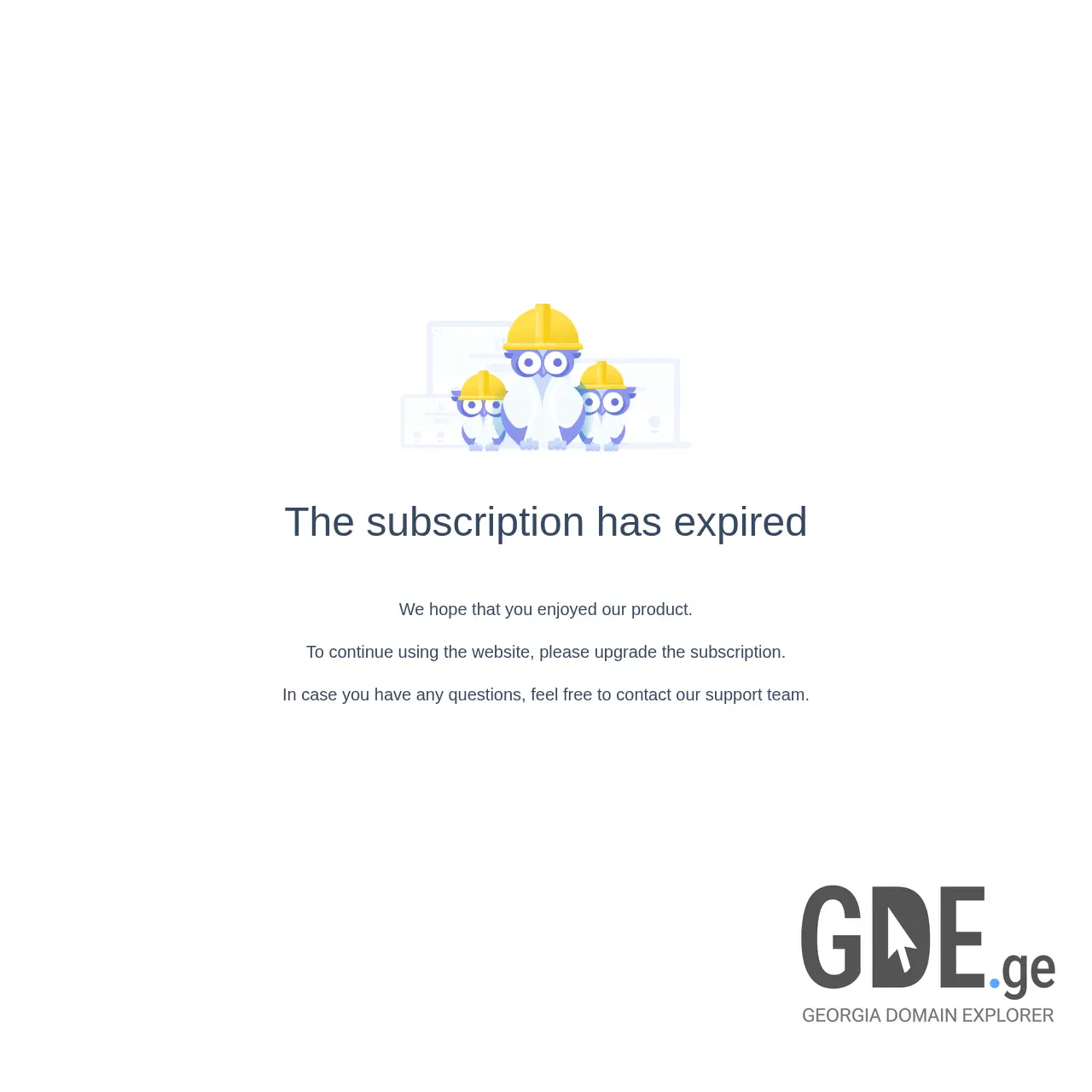 Screenshot of the site autolizing.ge at 2025-12-08