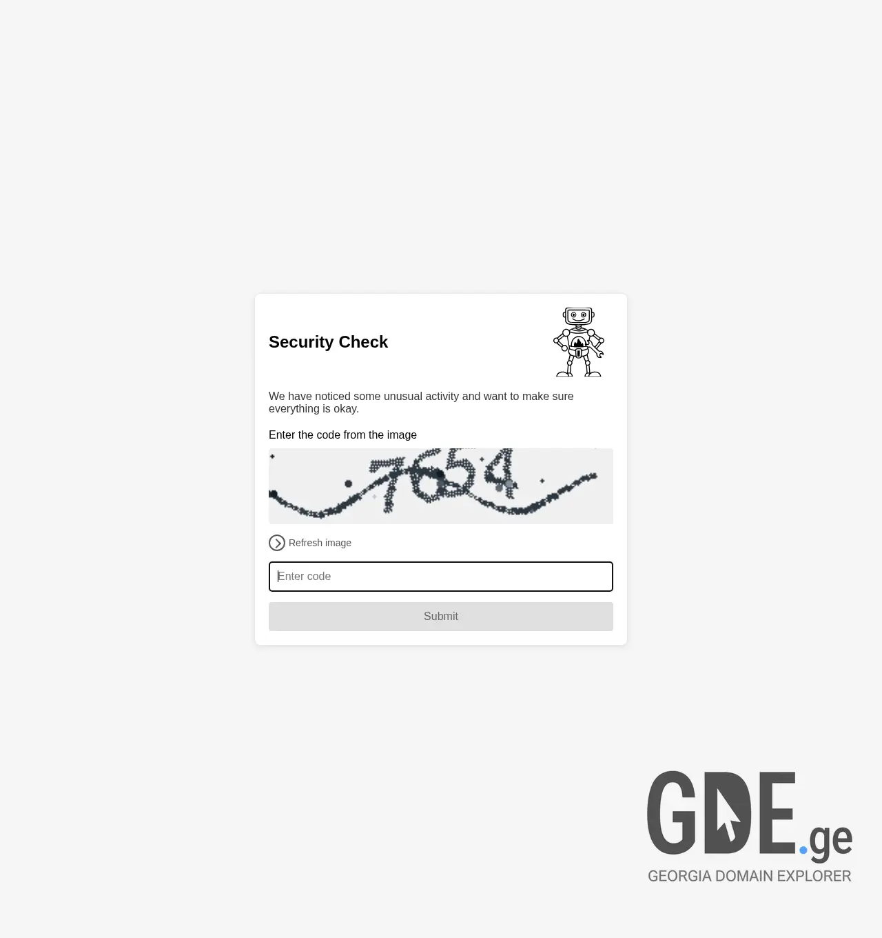 Screenshot of the site automag.ge at 2025-12-03