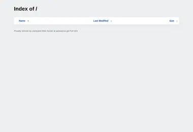 Скриншот autoservisi.ge