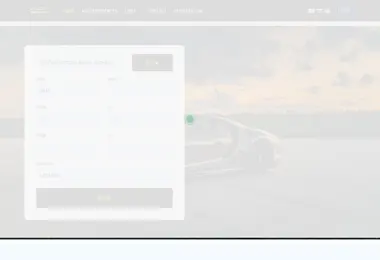 Скриншот autox.ge