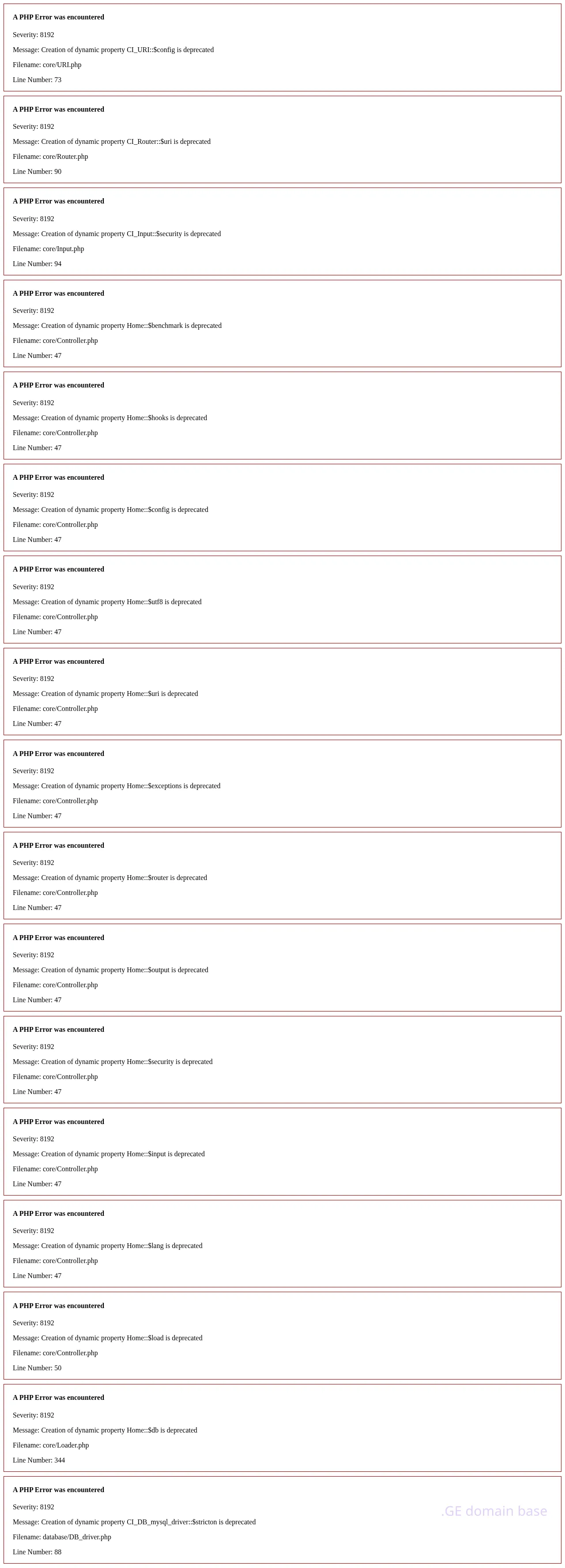 Screenshot of the site avng.ge