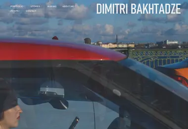 bahva.ge-ის ეკრანის სურათი