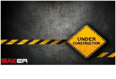 Screenshot of bakergeorgia.ge