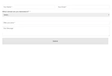 Screenshot of ball.ge